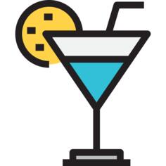 鸡尾酒