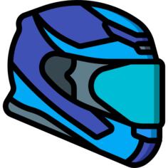 Helmet