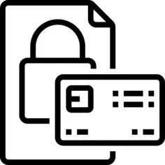 Credit card