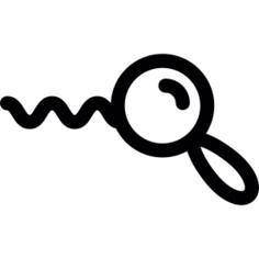 Search concept
