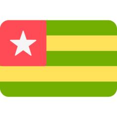 多哥