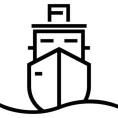 Ship