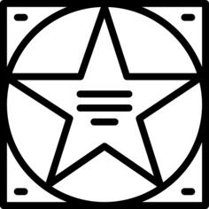 Walk of fame