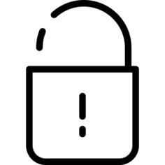 Locked