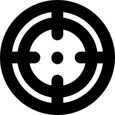 目标