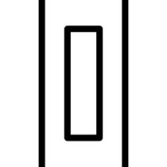 Vertical alignment