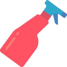Spray