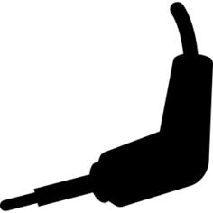 Audio equipment connector
