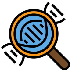 脱氧核糖核酸