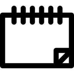 Sketch Notebook
