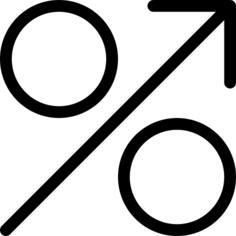Percentage