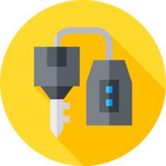 Car key
