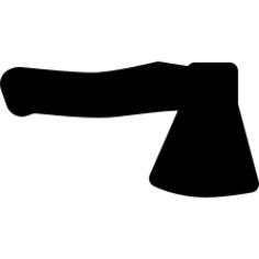Ax
