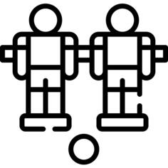 Table football