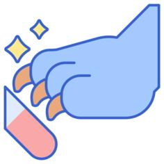 Nail file