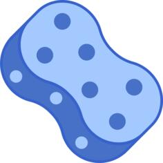 海绵