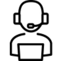 Customer support