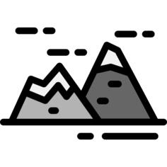 Mountains
