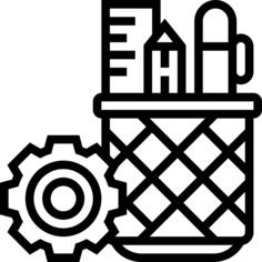 文具