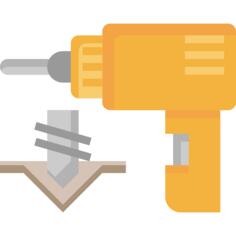 Drill