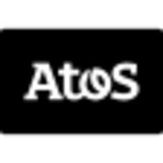 Atos pay card logo