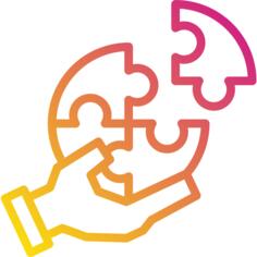 拼图