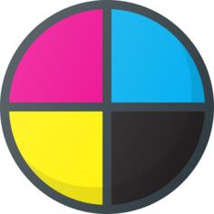 Cmyk