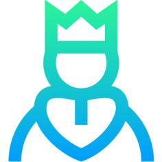 王