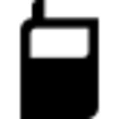 Walkie talkie