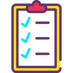 Checklist