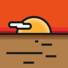 Desert