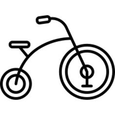 Baby Bicycle