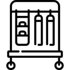 Clothes rack