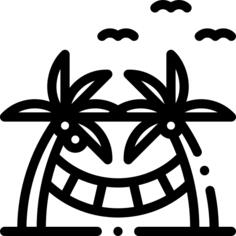 吊床
