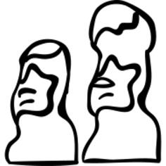 Pascua heads outlines
