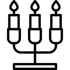 Candelabra