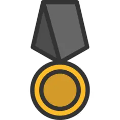 勋章
