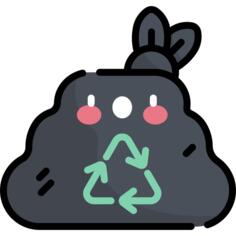 Recycling bag