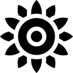 向日葵