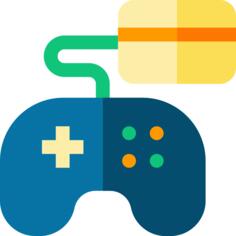 Gamepad