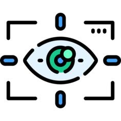 Eye scan