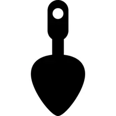 铲