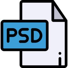 Psd文件