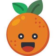 Orange