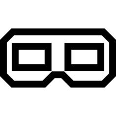 3D眼镜