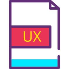 Ux