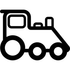 Locomotive