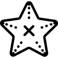 海星