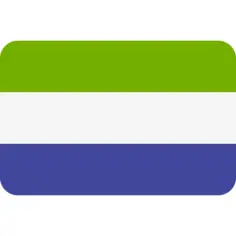 Sierra leone