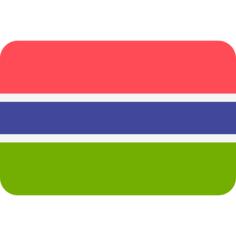 冈比亚